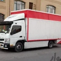 باربری اسباب کشی کارگر حمل بار شهرستان اثاثیه منزل|خدمات حمل و نقل|سنندج, |دیوار