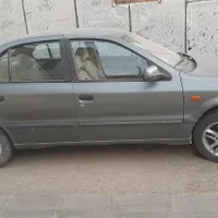 فروش سمند lx|خودرو سواری و وانت|نظرآباد, |دیوار