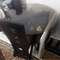 میز نهارخوری چهارنفره