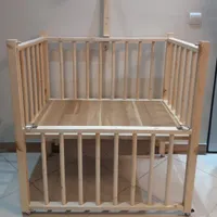 تخت کلبه ای کودک|اسباب و اثاث بچه|تهران, تهرانپارس غربی|دیوار