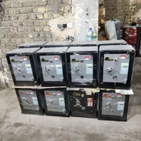 گاوصندوق مدلstar در ابعاد و رنگ بندی|ابزارآلات|مشهد, الهیه|دیوار