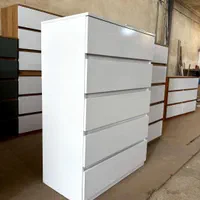 کمد و دراور به قیمت پخش|جاکفشی، کمد، دراور|تهران, نعمت‌آباد|دیوار