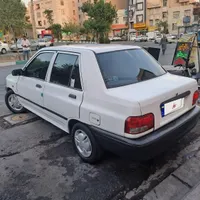 پراید ۱۳۱مدل ۹۴|خودرو سواری و وانت|تهران, افسریه|دیوار