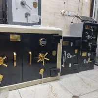 گاوصندوق Kaveh کاوه برند برتر|ابزارآلات|دزفول, |دیوار