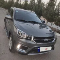 ام وی ام x22 مدل 1402|خودرو سواری و وانت|تهران, شهرک استقلال|دیوار
