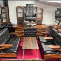 مبلمان اداری مدل خلبانی|مبلمان اداری|تهران, یافت‌آباد|دیوار