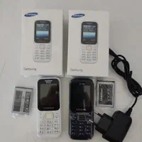 سامسونگ اصلی/B3I0*گارانتی/مخصوص سرباز نظامیان|موبایل|مشهد, حرم مطهر رضوی|دیوار