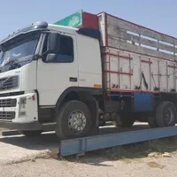 باسکول تریلی کش کامیون کش رویانیک|ماشین‌آلات صنعتی|قم, آزادگان|دیوار