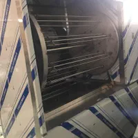 جوجه گردان (مرغ بریان)|کافی‌شاپ و رستوران|برخوار, |دیوار