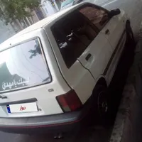 پراید هاچبک، مدل ۱۳۷۶|خودرو سواری و وانت|تهران, وردآورد|دیوار