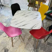 میز ناهارخوری مدل مادرید نهارخوری جور