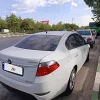 بلریانس مدل ۱۳۹۵|خودرو سواری و وانت|مشهد, تلگرد|دیوار