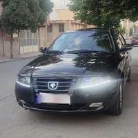 سورن پلاس ef7  مدل 1400|خودرو سواری و وانت|ایلام, |دیوار