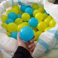توپ استخر توپ/ توپ سایز۷/ تجهیز مهدکودک/خانه بازی|اسباب‌‌بازی|تهران, نعمت‌آباد|دیوار
