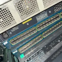 انواع سویچ سیسکو سالم و خراب cisco|مودم و تجهیزات شبکه|تهران, میدان انقلاب|دیوار