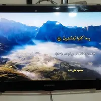 تلویزیون سالم با محافظ|تلویزیون و پروژکتور|نورآباد, |دیوار