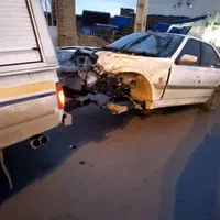 امداد خودرو خوی و تعمیر در محل و حمل خودرو|خدمات حمل و نقل|خوی, |دیوار