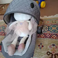 کالسکه کریردلیحان
