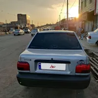 پراید صندوق‌دار بنزینی، مدل ۱۳۸۴|خودرو سواری و وانت|زاهدان, |دیوار