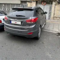 هیوندای توسان ix 35 2400cc، مدل ۲۰۱۳|خودرو سواری و وانت|تهران, امجدیه (خاقانی)|دیوار