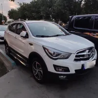 هایما S5مدل ۹۹(معاوضه)