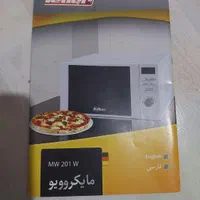 ماکروویو|اجاق گاز و لوازم برقی پخت‌وپز|تهران, هفده شهریور|دیوار