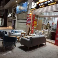 مبل تارا،کارگاه انصاری،بی رقیب دریاسوج،بلوارقرنی۱۱|مبلمان خانگی و میز عسلی|یاسوج, |دیوار