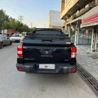 مکث موتور کلوت اتوماتیک، مدل ۱۴۰۳|خودرو سواری و وانت|ارومیه, |دیوار