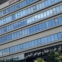 تهاتر۱۶مترتجاری درپاساژ طلاوجواهرالماس جنت‌آباد|فروش مغازه و غرفه|تهران, جنت‌آباد جنوبی|دیوار