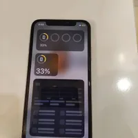 اپل iPhone X با حافظهٔ ۶۴ گیگابایت|موبایل|تربت جام, المهدی|دیوار