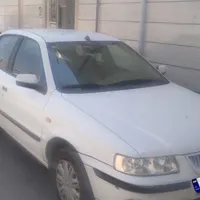 سمند LX|خودرو سواری و وانت|تاکستان, |دیوار