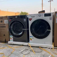 ماشین لباسشویی الجی سامسونگ هایسنس دبی کالاعلیاری