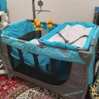 سیسمونی کودک|اسباب و اثاث بچه|خرمدره, |دیوار