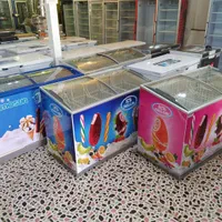 یخچال ۹۰ سانتی بدون تاج|فروشگاه و مغازه|خرمآباد, |دیوار