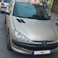 پژو 206 تیپ ۲، مدل ۱۳۸۵|خودرو سواری و وانت|بندرعباس, |دیوار