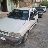 هاچ‌بک مدل۸۷|خودرو سواری و وانت|مشهد, کلاهدوز|دیوار
