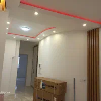 * نقاشی ساختمان نگین دستمزدها و مبالغ داخل آگهی *|خدمات پیشه و مهارت|قزوین, |دیوار