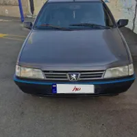 روا مدل 85 دوگانه کارخانه