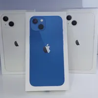 IPhone 13 128G CH 100%