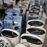 اجاره فروش کپسول اکسیژنساز برقی ۵ و ۱۰ لیتری