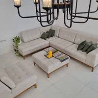 تولیدی مبلمان داریوش، ال گاژ اقساط بدون سود