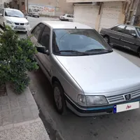 پژو 405 جی ال ایکس (GLX)، مدل ۱۳۹۷|خودرو سواری و وانت|نسیم‌شهر, |دیوار