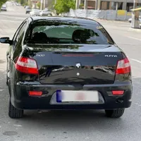 رانا مشکی مدل ۹۴