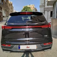 کی‌ام‌سی ایکس 5، مدل ۲۰۲۴