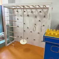 نیاز به مربی نقاشی برای خانه بازی