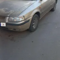 سمند X7 بنزینی، مدل ۱۳۸۳|خودرو سواری و وانت|مشهد, امام رضا (ع)|دیوار