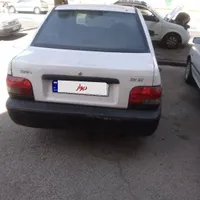 اجاره پرایدجهت کار دراسنپ وتپسی
