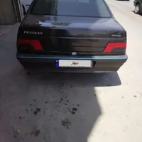 پژو 405 جی ال ایکس (GLX)، مدل ۱۳۸۳|خودرو سواری و وانت|ارومیه, |دیوار