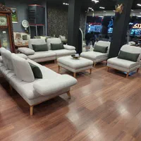 مبل ال پازل،مکانیزم دسته و پشتی ها،اقساط|مبلمان خانگی و میز عسلی|کرمان, |دیوار