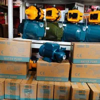 پمپ آب خانگی ونیکو،اسکواردی و...